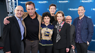 Do You Have Footage of Jeffrey Tambor Lashing Out at Jessica Walter on the Set of <i>Arrested Development</i>?